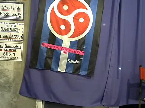 black_lady731's cam snapshot