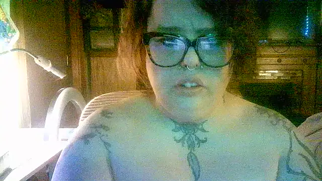 SPICYMISFIT's cam snapshot