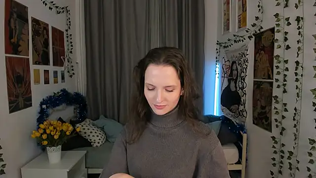 Ariadna_Shy live sex cam