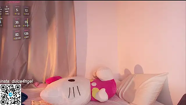 dulceangel__ live sex cam