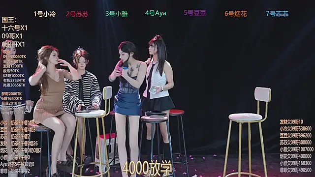 Sweet--Baby's cam snapshot