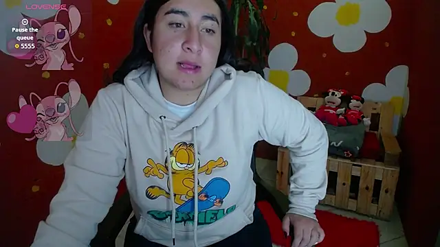 dollspicy's cam snapshot