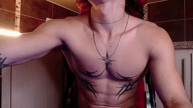 AlbertBernal69 live sex cam