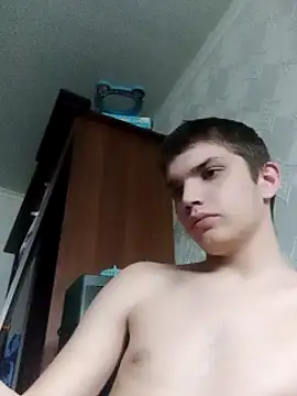 BradPierce live sex cam