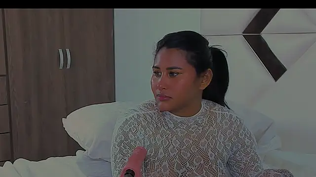 StormyButty18 live sex cam