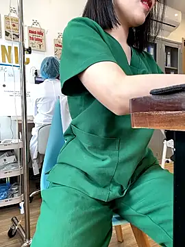Clinic_Sexy live sex cam