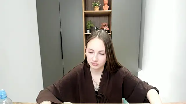 ZanaBanville live sex cam