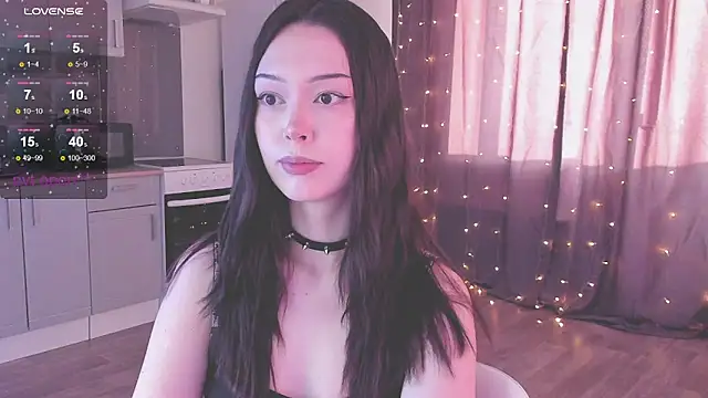 kittenrisha's cam snapshot