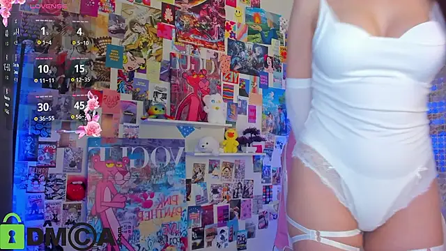 Lillie_Miller's cam snapshot