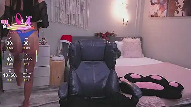 Molly_Jons's cam snapshot