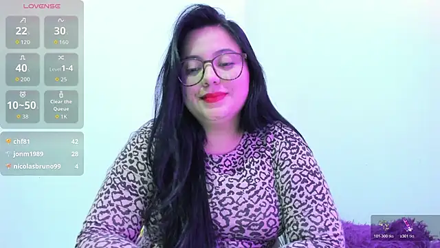 aleteacher's cam snapshot