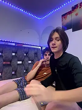 Alex_and_Fabian live sex cam