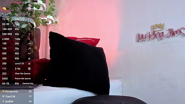 Angel_Khouri live sex cam