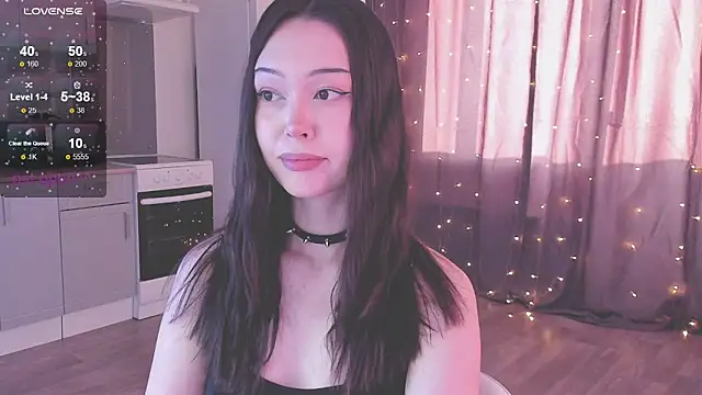 kittenrisha's cam snapshot