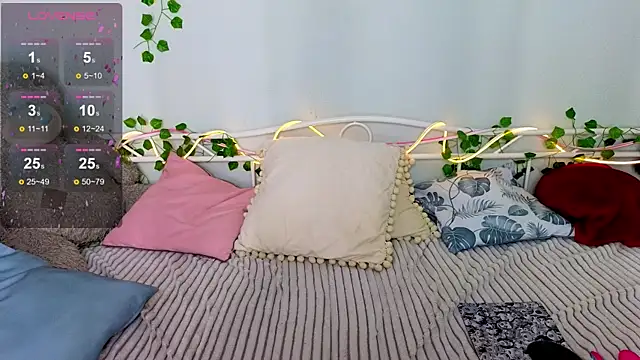 kuro_mimi's cam snapshot