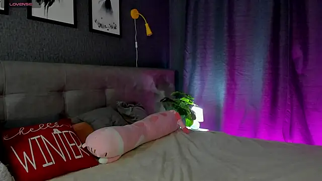 Maria_Solis's cam snapshot