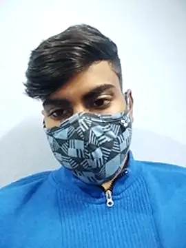 YourTarzan live sex cam