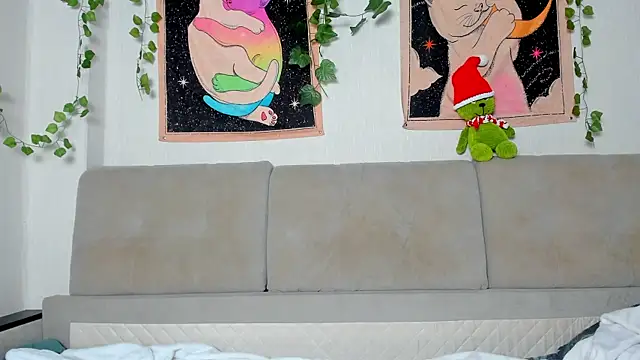 Lumilune's cam snapshot