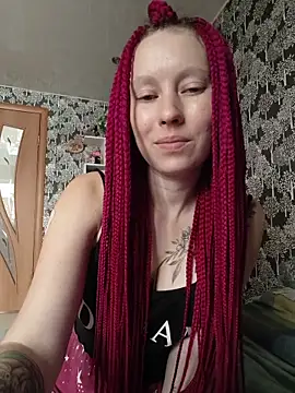 Frost_foxy live sex cam