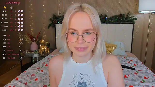 bellatip's cam snapshot