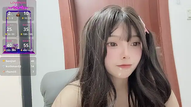 QQ88-99 live sex cam