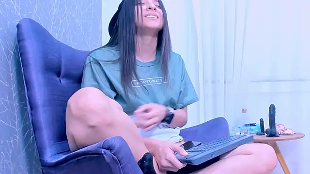 ViictoriiaSaenz's cam snapshot