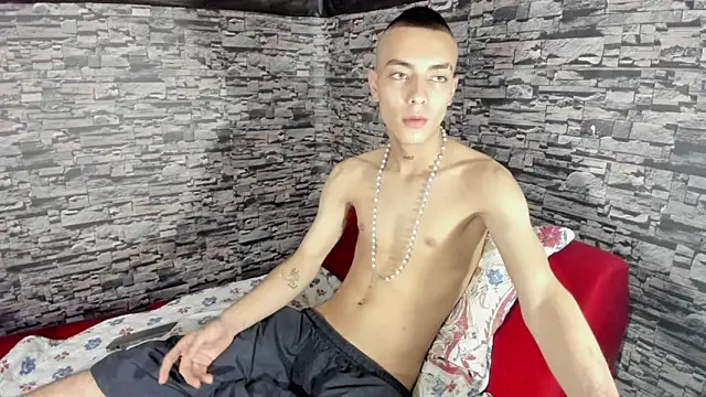 Dereck_Boy8 live sex cam