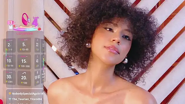 Lila-Rose live sex cam