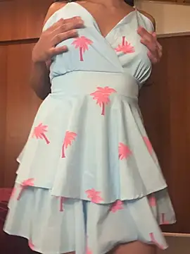 Eve_Ritz's cam snapshot