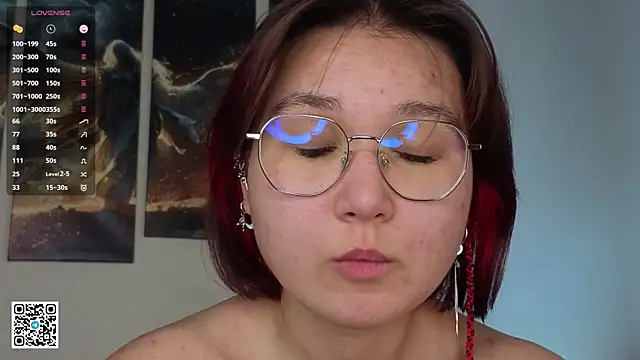 EvelinaKilner live sex cam