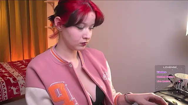 bluebeell live sex cam