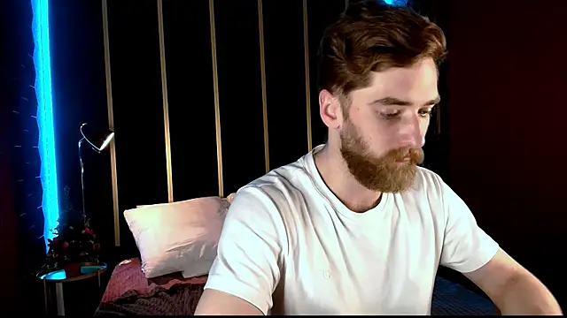 DexterDexx live sex cam