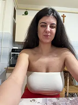 NathalieDream live sex cam