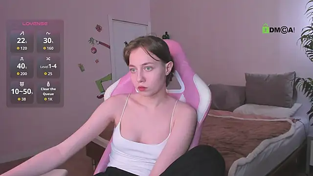 Skelerata live sex cam