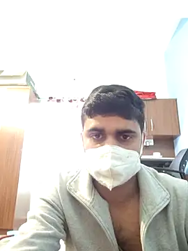 Rahul_India live sex cam