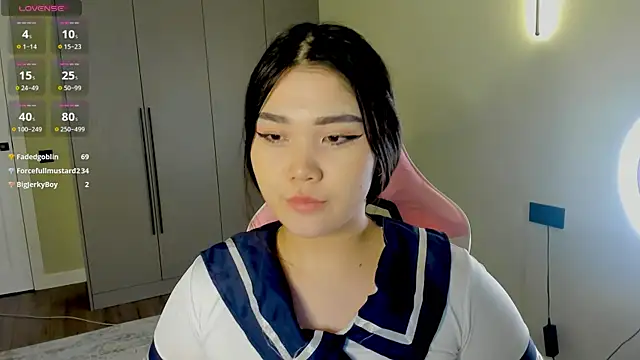 Aiko_mainee live sex cam