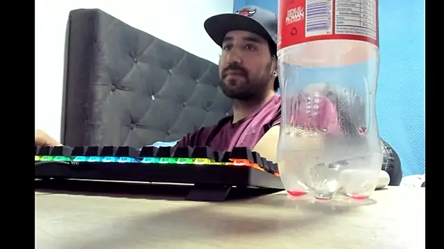 coolfriki's cam snapshot