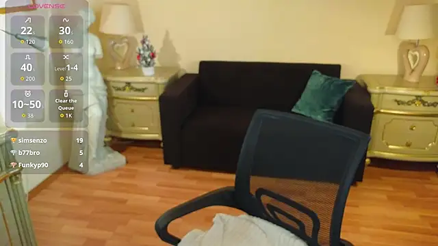 rokroxy live sex cam