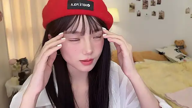 Momo-xx's cam snapshot