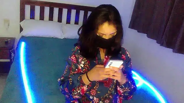 cubomarina's cam snapshot