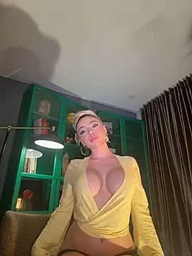 Ginevrafedez's cam snapshot