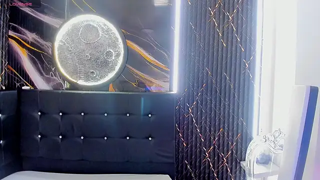 Mantis_winee's cam snapshot