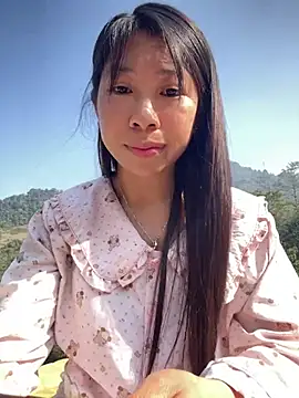 Mayly_lucky2's cam snapshot