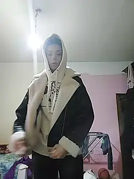 SheTheDeeevil live sex cam