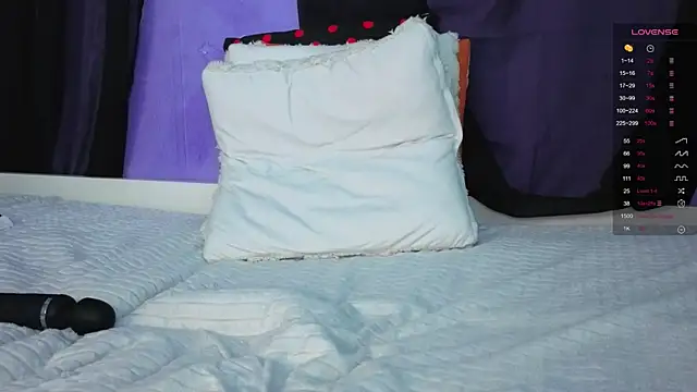 Scarlettsrorm live sex cam