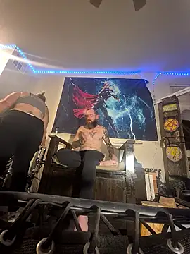 lit702's cam snapshot