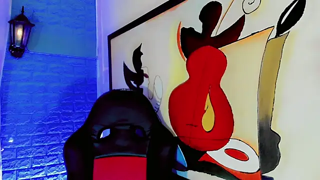 Cristal_Villael live sex cam