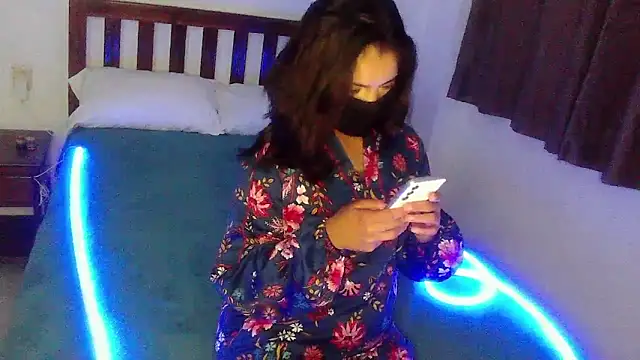 cubomarina's cam snapshot