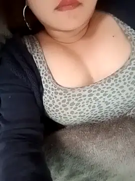 Yong-my's cam snapshot