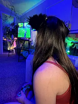 urpuppymoon's cam snapshot